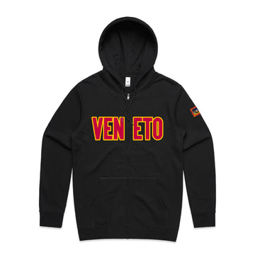 Veneto Zip Hoody